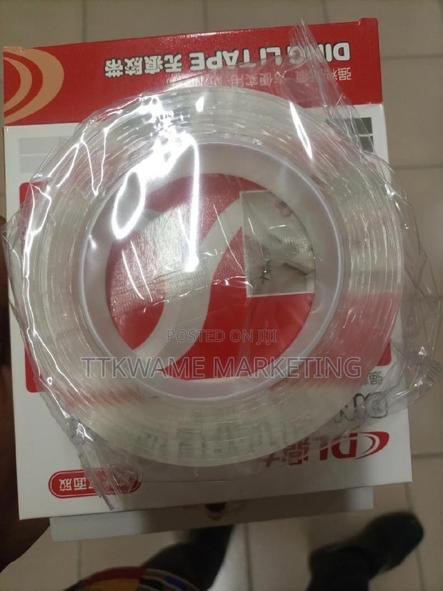 Ding Li Nano Tape · Photo 1