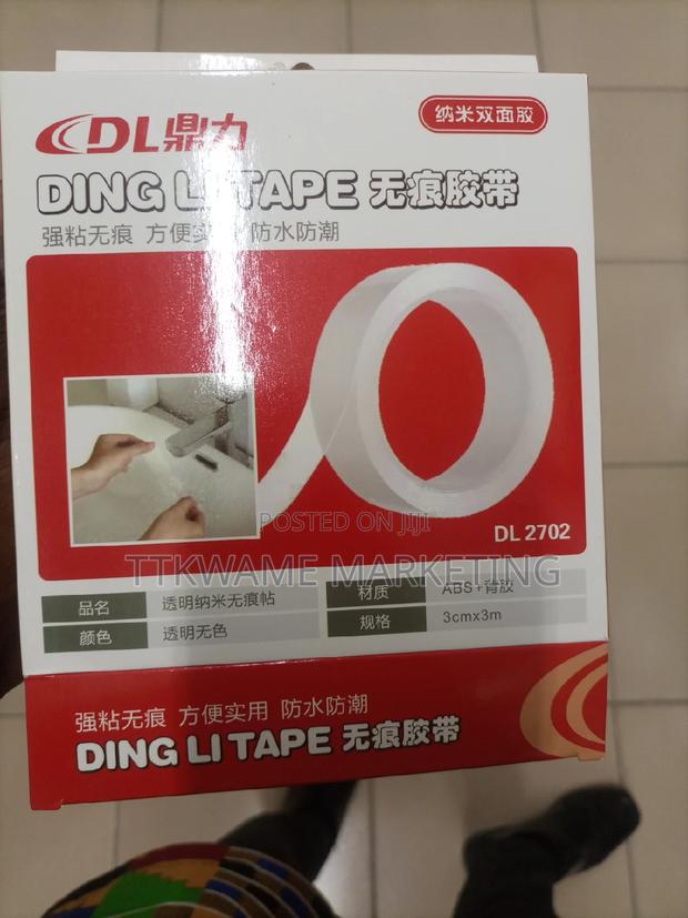 Ding Li Nano Tape · Photo 2