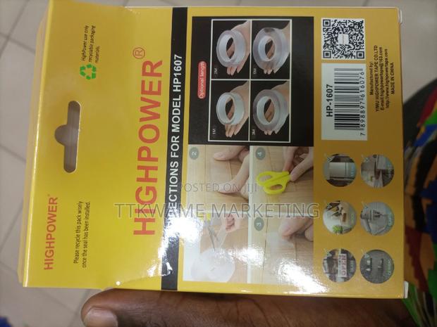 High Power Nano Tape · Photo 3