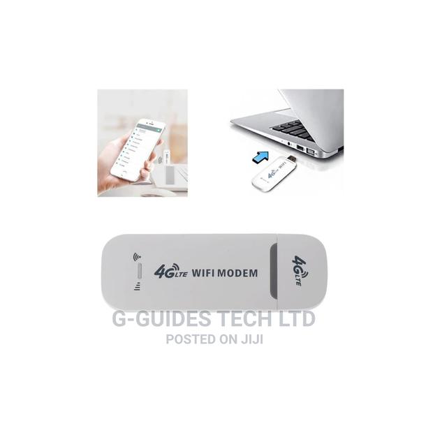 4g Usb Modem With Wifi Hotspot 2 in 1 · Photo 3