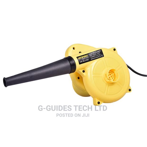 800w Upspirit Air Blower Hk-Bl2302, 800w Upspirit Electric Air Blower · Photo 3