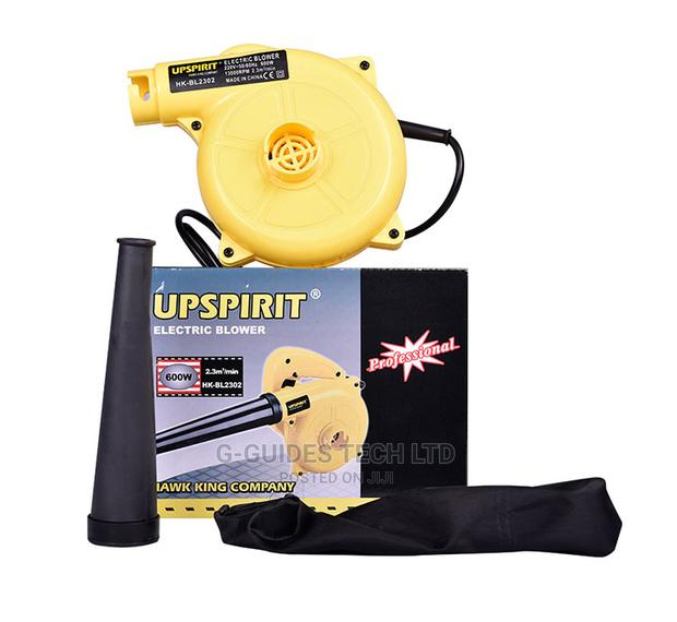 800w Upspirit Air Blower Hk-Bl2302, 800w Upspirit Electric Air Blower · Photo 6