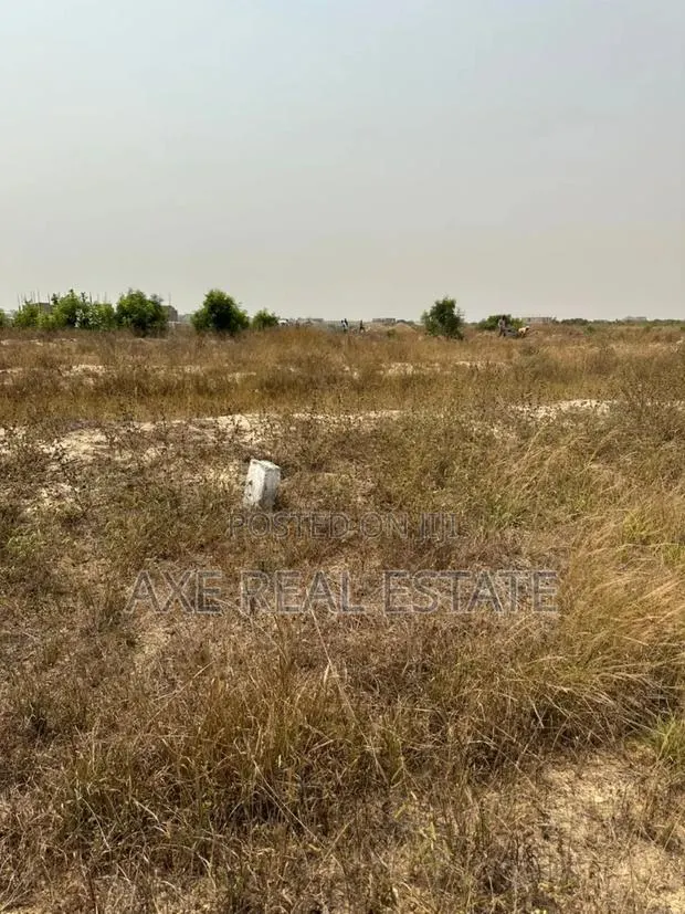 Buy Now !! Promo on Registered Plots at Prampram Beach Lane · Photo 1