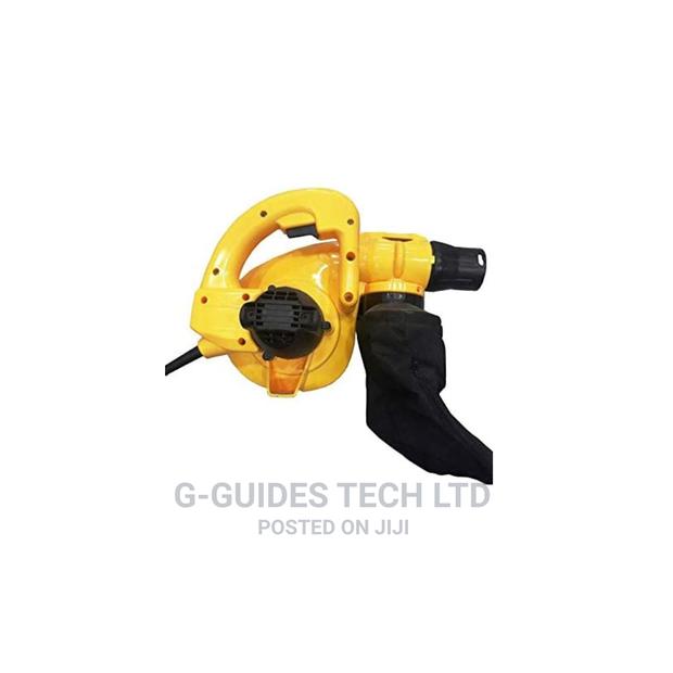 1200w Upspirit Air Blower and Sucking or Electric Air Blower · Photo 5