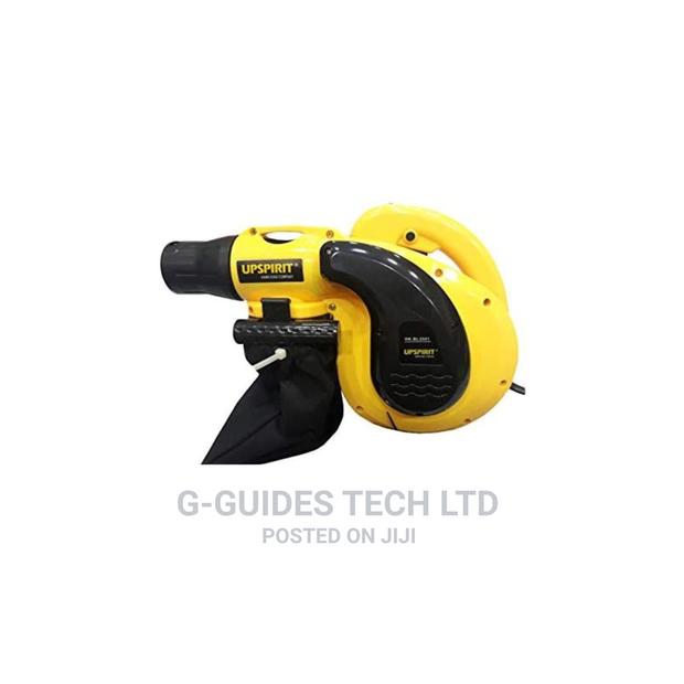 1200w Upspirit Air Blower and Sucking or Electric Air Blower · Photo 4