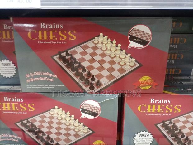 Best Brain Chess · Photo 2