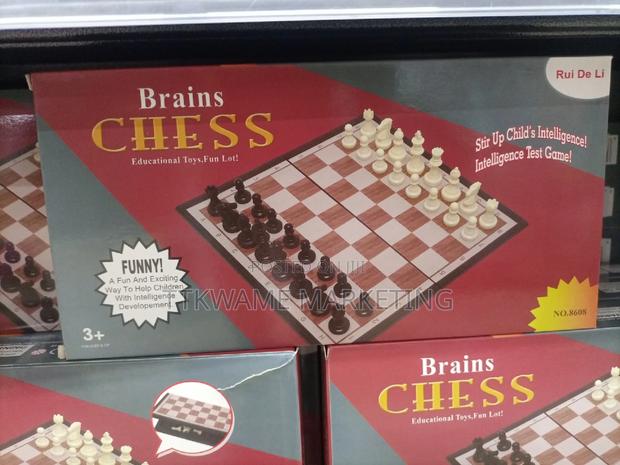 Best Brain Chess · Photo 3