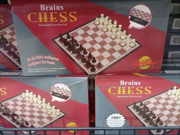 Best Brain Chess · Photo 1