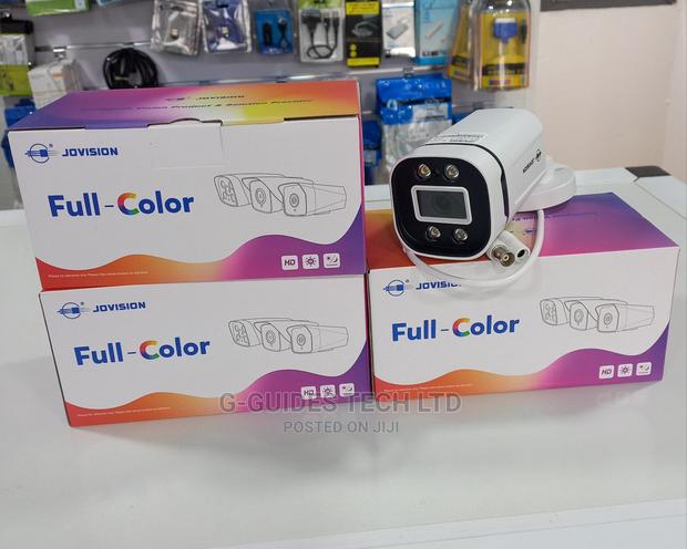 JVS-A816-HYC 2MP Full-color Bullet HD Camera · Photo 2