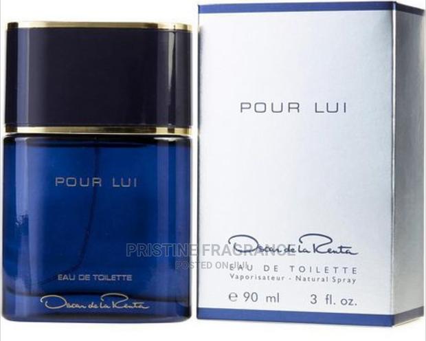 Oscar De La Renta Pour Lui · Photo 1