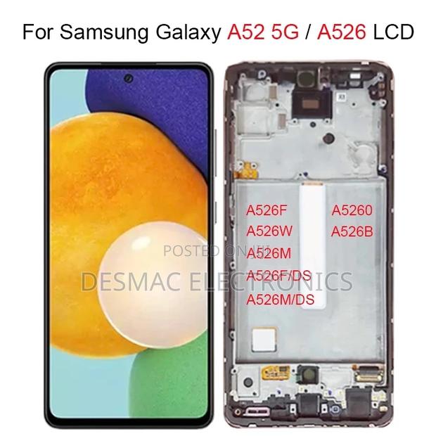 Samsung A52 Original Screen · Photo 2