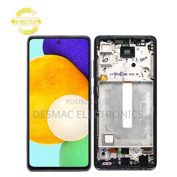 Samsung A52 Original Screen · Photo 1