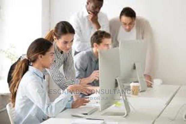 Accounting and Business Management Software Training · Photo 1