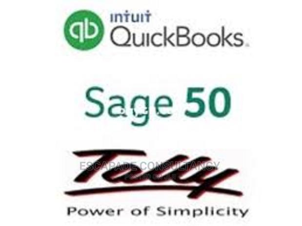 Accounting and Business Management Software Training · Photo 6