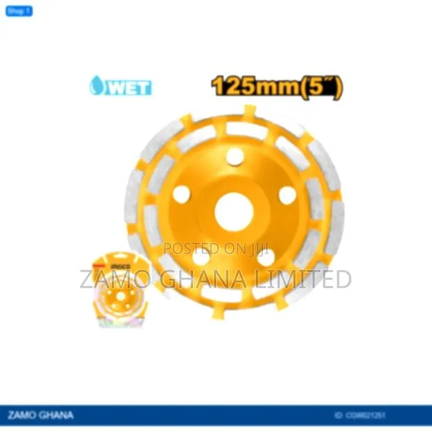 Diamond Cup - Cgw021251 · Photo 1
