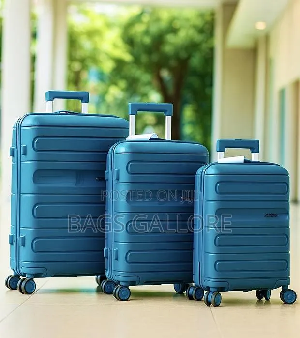 Traveller Set · Photo 1