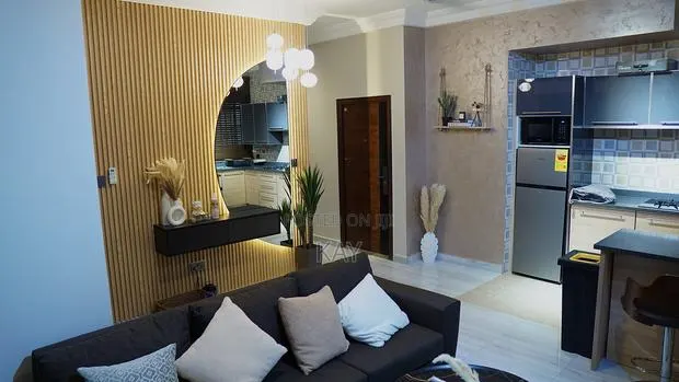 Furnished 1bdrm Apartment in Ability for sale · Photo 1