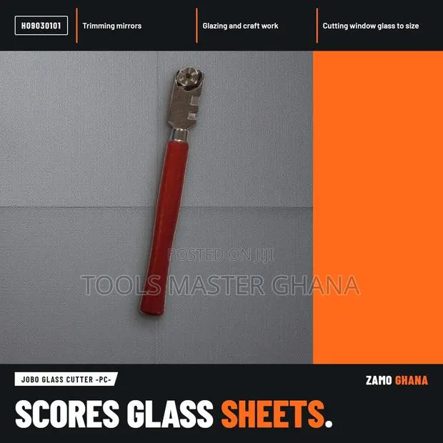 Jobo Glass Cutter -PC- - H · Photo 1