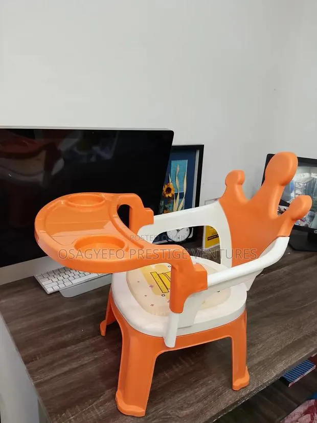 Kids Quality Dinner Chair Table · Photo 1