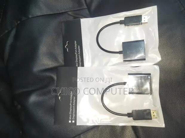 Display Port to Hdmi · Photo 1