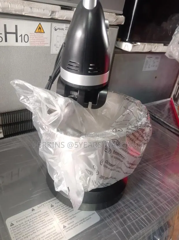 Fast Mixing Decakila Stand Mixer 3.5L · Photo 1