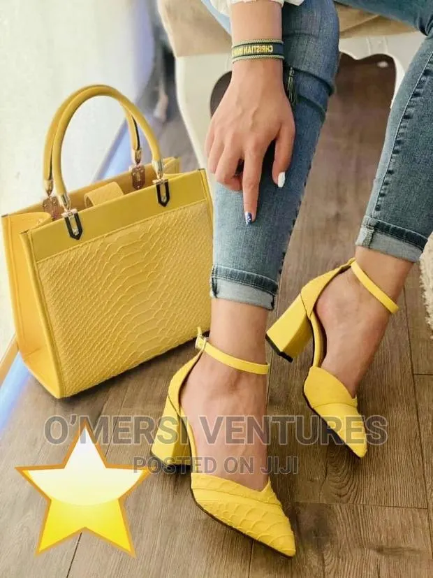 Classy Bag. Casual/Official Use. · Photo 1