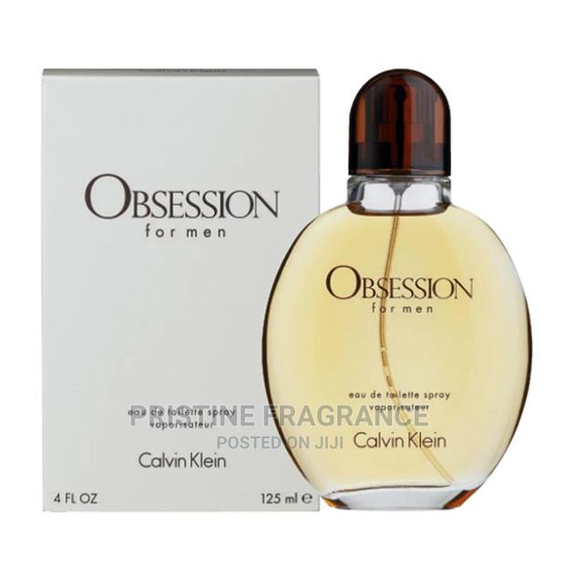 OBSESSION(Men) By Calvin Klein · Photo 2