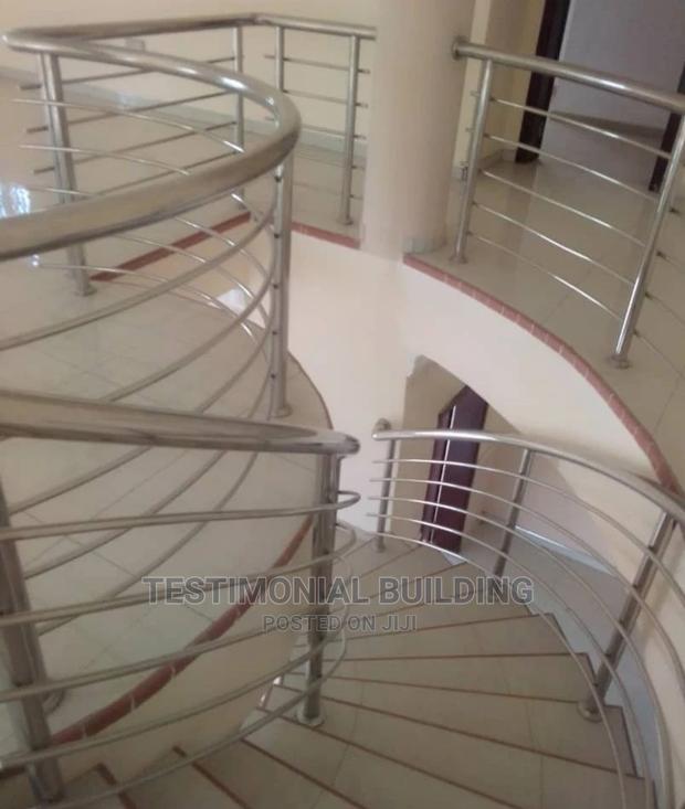5bdrm House in Testimonial Building, East Legon for Sale · Photo 6