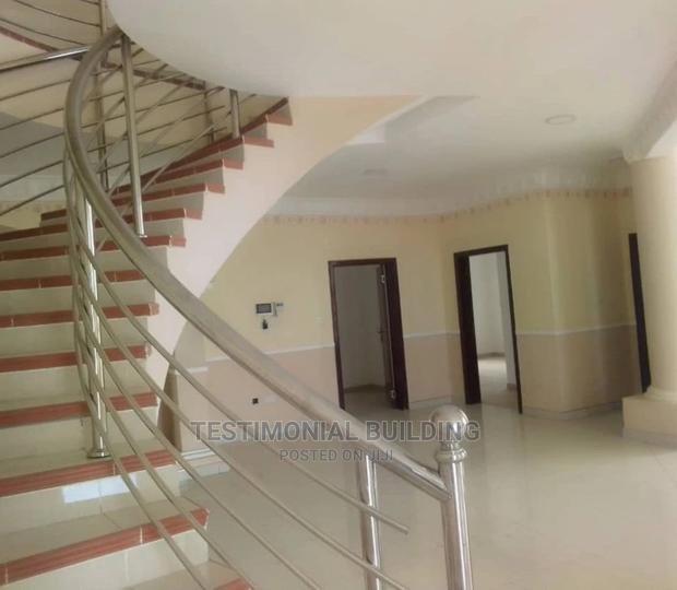 5bdrm House in Testimonial Building, East Legon for Sale · Photo 8
