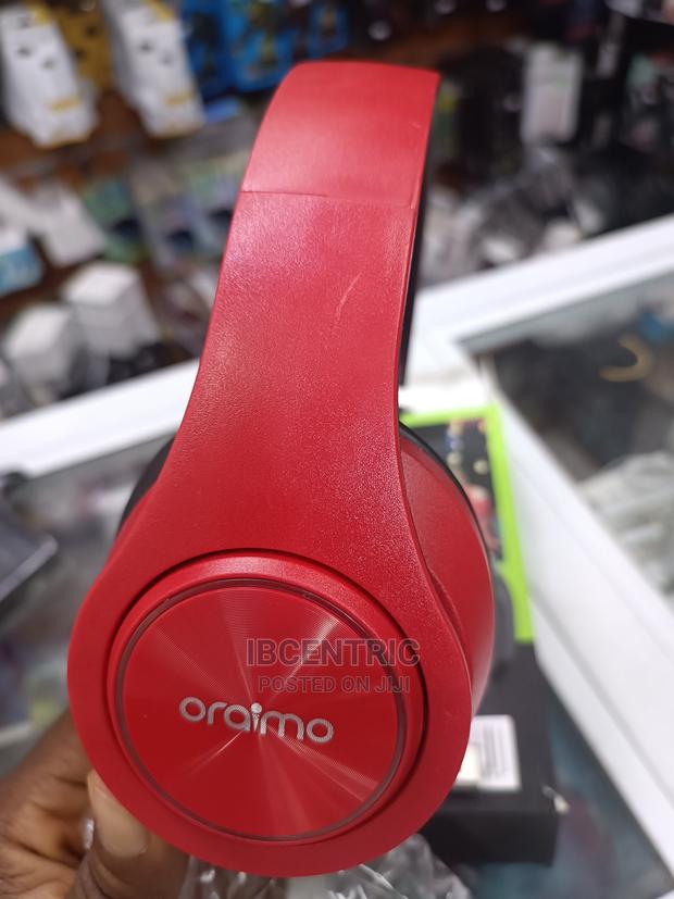 Oraimo OR89 Wireless Headset · Photo 1