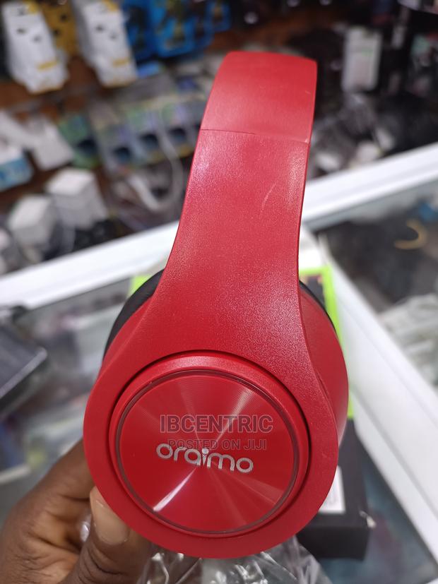 Oraimo OR89 Wireless Headset · Photo 6