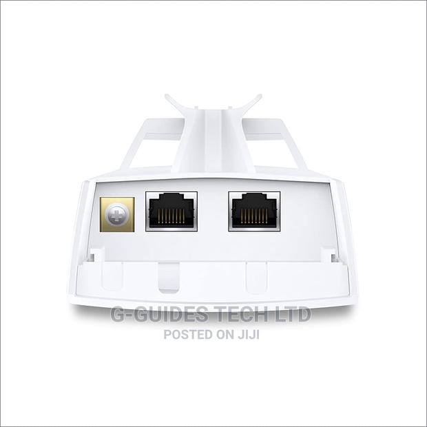 Tp-Link 2.4ghz 300mbps 12dbi Outdoor Cpe Access Point Cpe220 · Photo 6