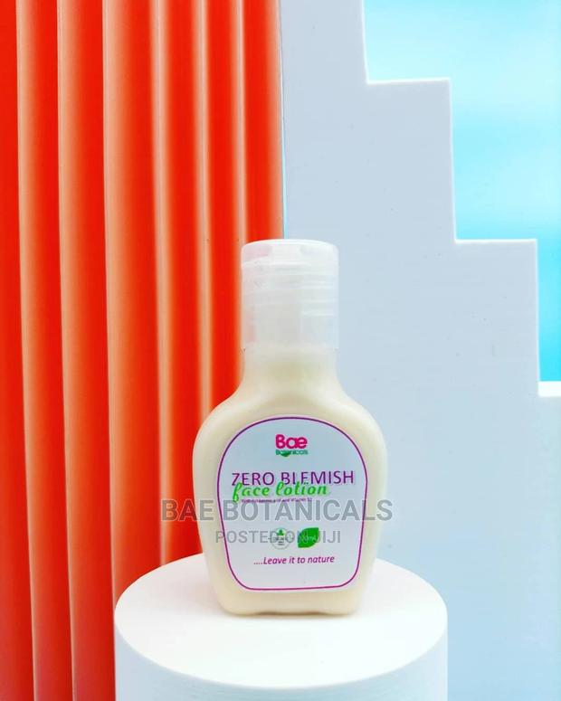 Niacinamide and Alpha Arbutin Face Lotion 50ml · Photo 1