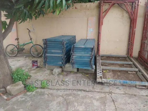 Scaffold Rentals · Photo 1