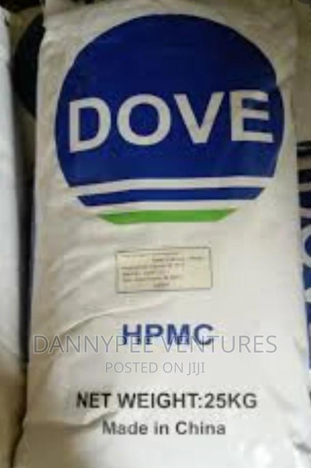 Dove Tiles Chemical · Photo 1