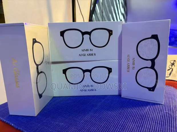 Ai Smart Glasses · Photo 1