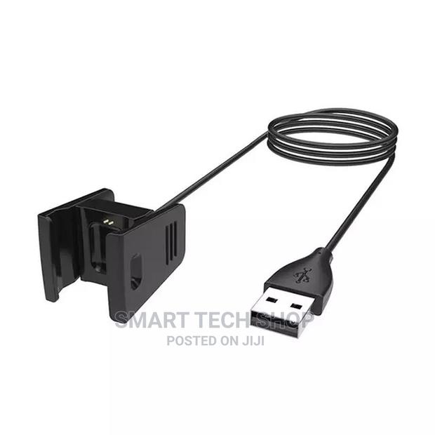 Replacement USB Charger for Fit Bit Charge 2 Smart Watch · Photo 2