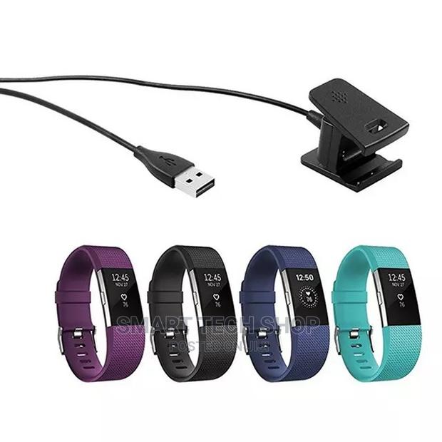 Replacement USB Charger for Fit Bit Charge 2 Smart Watch · Photo 1