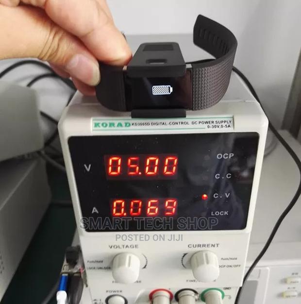 Replacement USB Charger for Fit Bit Charge 2 Smart Watch · Photo 3