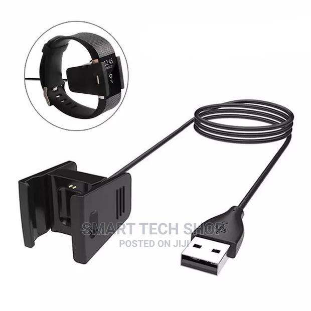 Replacement USB Charger for Fit Bit Charge 2 Smart Watch · Photo 5