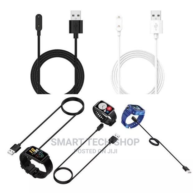 Universal Magnetic Charger for Huawei Watch Fit/Honor Watch · Photo 1