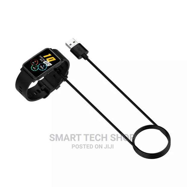 Universal Magnetic Charger for Huawei Watch Fit/Honor Watch · Photo 4