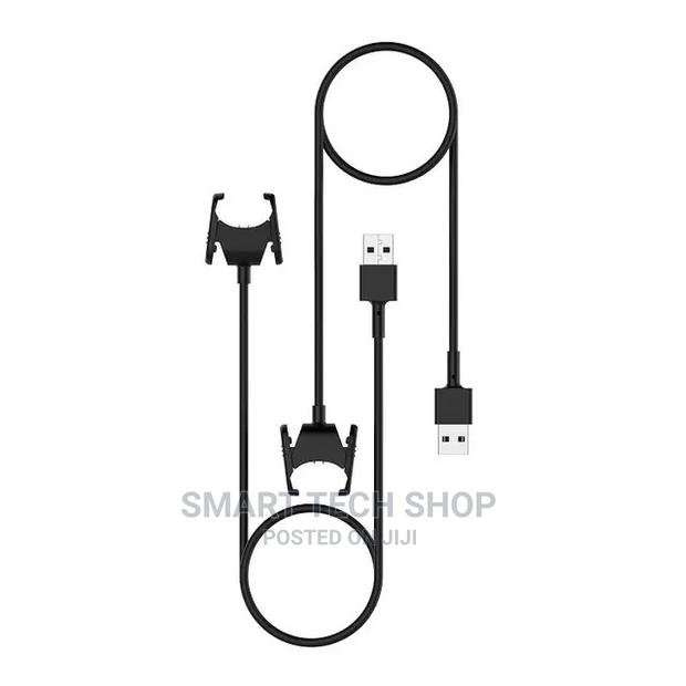 Fitbit Charge 3 USB Charging Dock Station Charger Cable · Photo 2