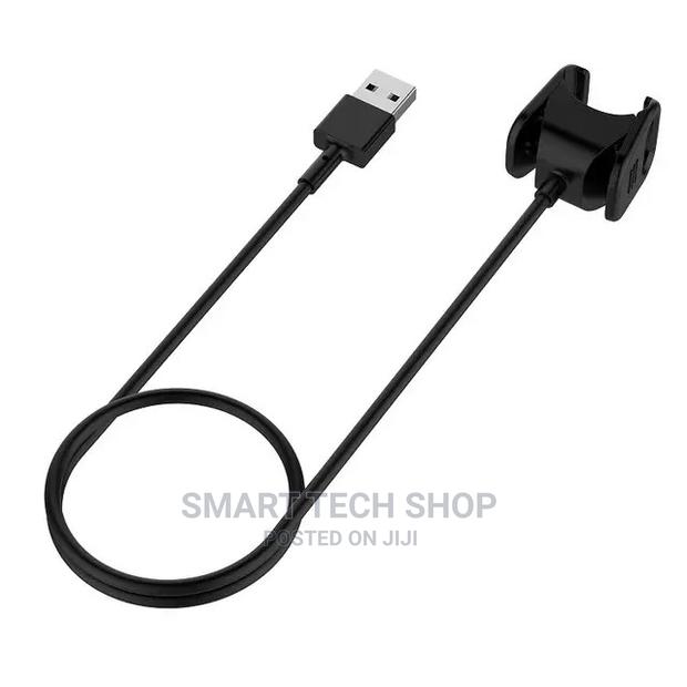 Fitbit Charge 3 USB Charging Dock Station Charger Cable · Photo 4