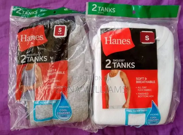 Original Men Singlets · Photo 1