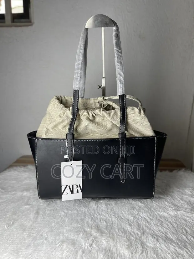 Zara Tote Bag · Photo 1