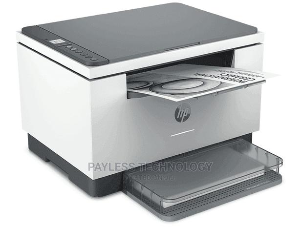 HP 236dw Laserjet PRO MFP Wireless Printers · Photo 3