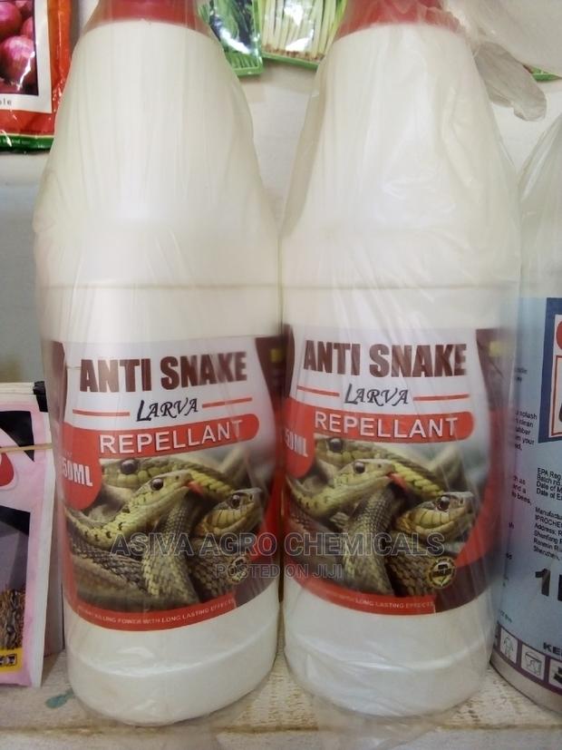 Antisnake Repellent · Photo 4