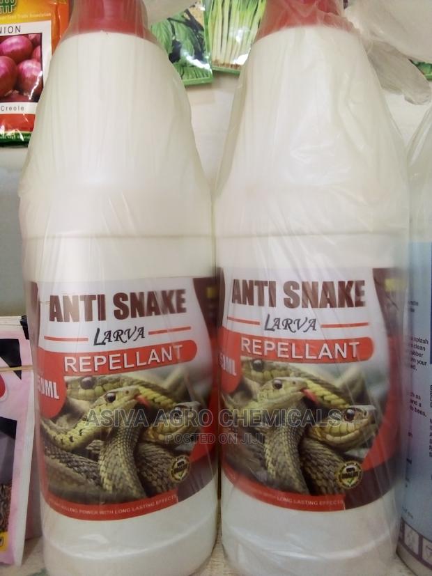 Antisnake Repellent · Photo 5
