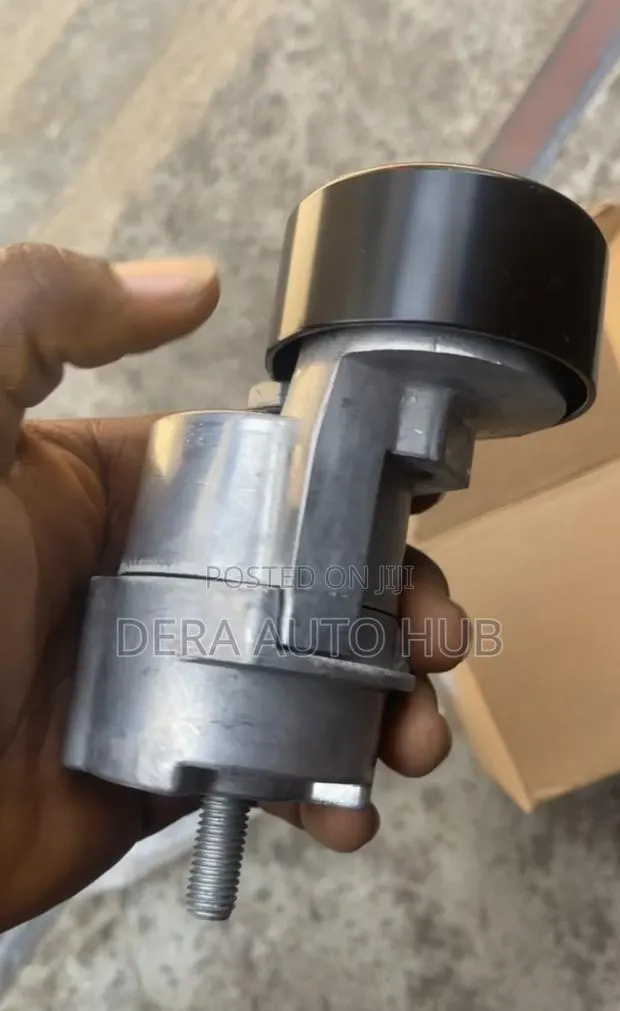 Hyundai Tensioner · Photo 1